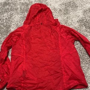 Oiselle vim lightweight jacket